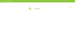 Desktop Screenshot of hunthard.com